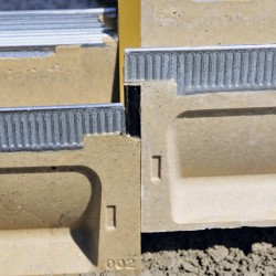 ACO Multiline Seal in