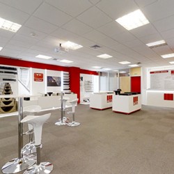 ACO - Showroom virtual
