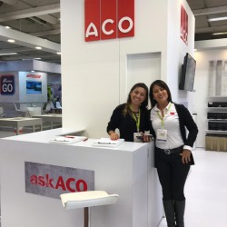 ACO en Expoconstruccion