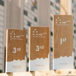 Azalea UPV Solar Decathlon Europe