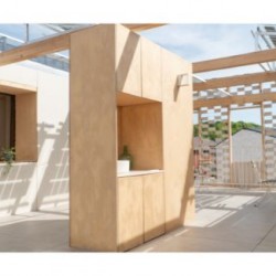 Azalea UPV Solar Decathlon Europe