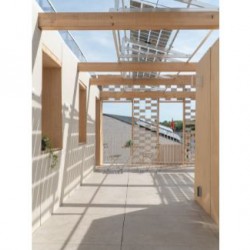 Azalea UPV Solar Decathlon Europe
