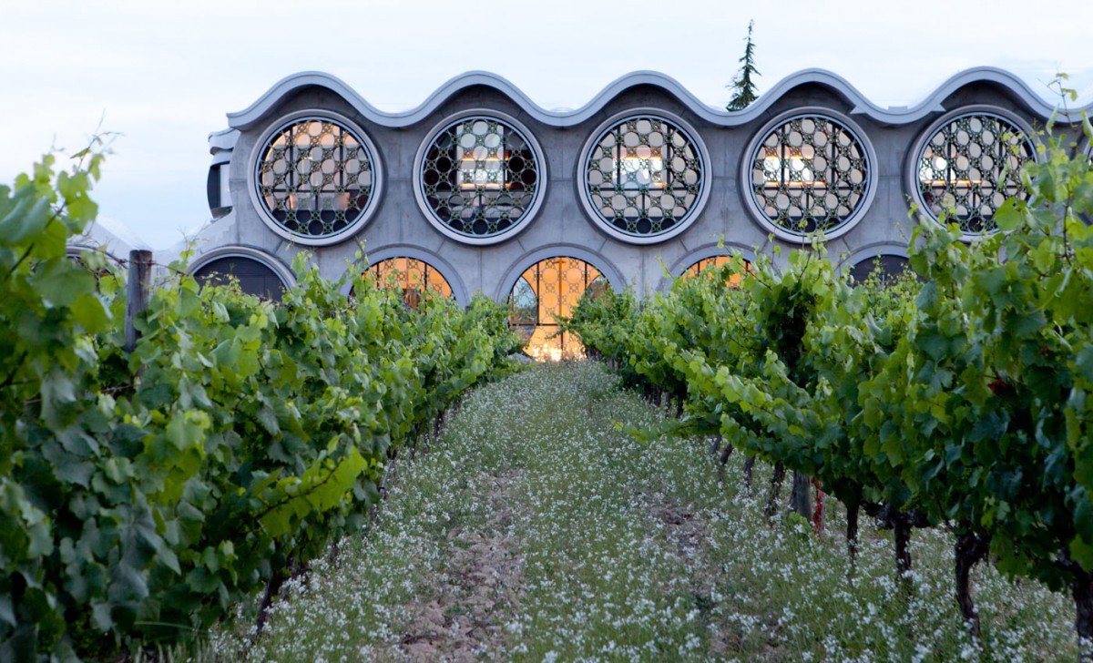 Mastinell Cava & Resort