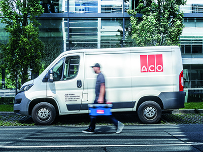 ACO Service - Reparación